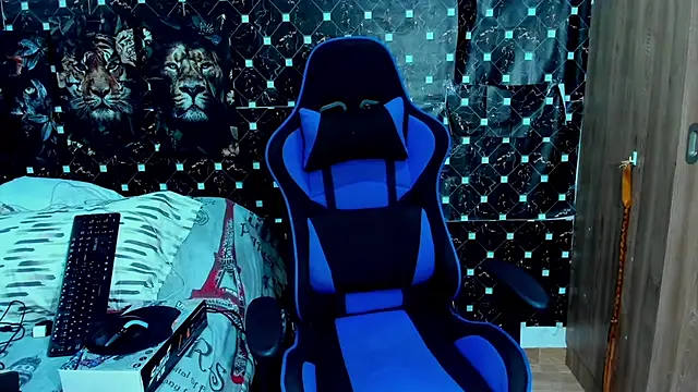 javiersexymann webcam