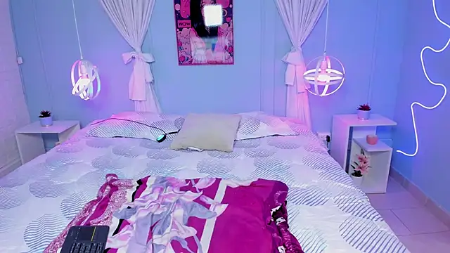 naomi_campell - Naomi_campell's free webcam