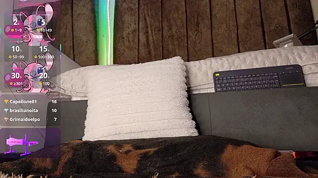 alektra_bryce - Alektra_bryce's free webcam