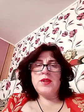 darlene_eleanor (F milf) - 🎇Dancing naked💥