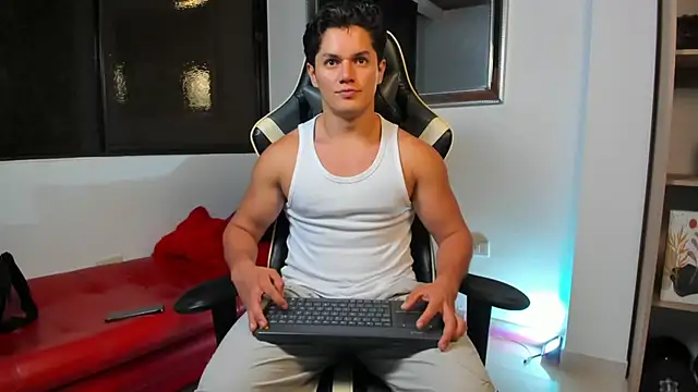 julian_wallace webcam