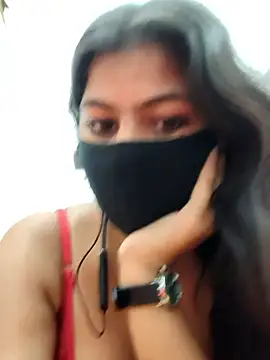 Webcam Model (Miya_sistar)  is live.Free join now!