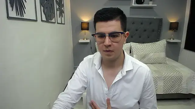 dylan_santiago_ - Dylan_santiago_'s free webcam