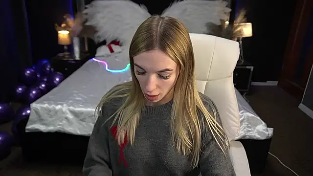 arinawong - ArinaWong's free webcam