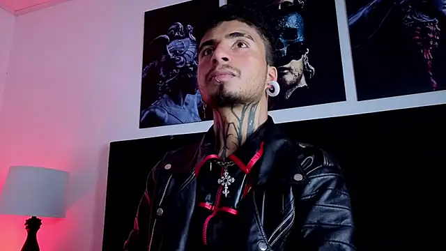 JuanCamiilo_66 webcam