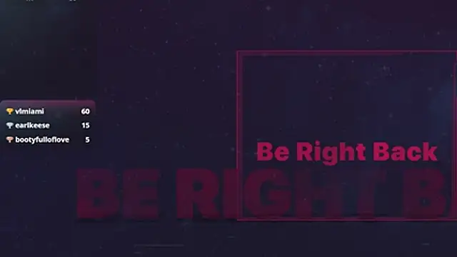 ValeryJohanson_ webcam