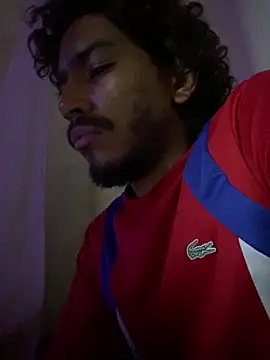 OfficialMineirinho webcam