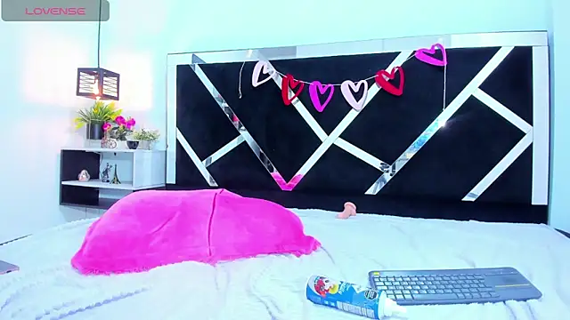 iisabella_noa webcam