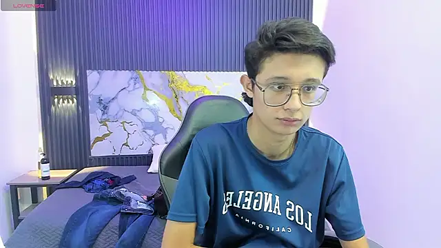 SantiagoRusso18 webcam