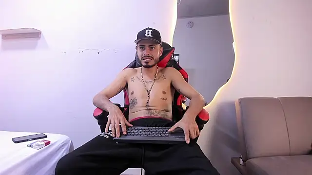 MatthewCullen webcam