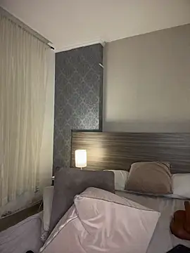 Webcam Model (MiilaBlake)  is live.Free join now!