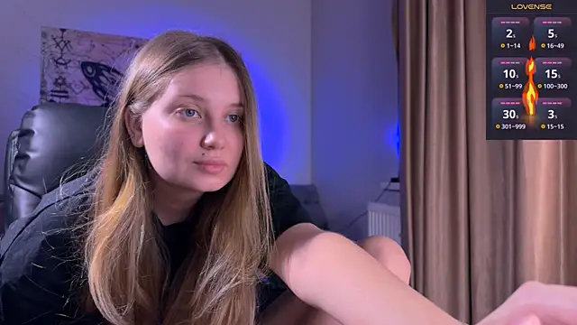 Mistress_Wilma webcam