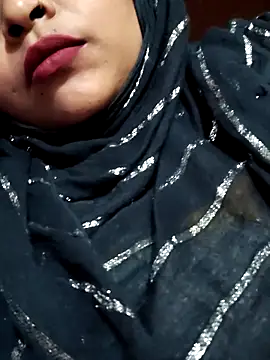 indian-nazia - Indian-Nazia's free webcam