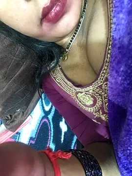 Sharmila-Singh webcam