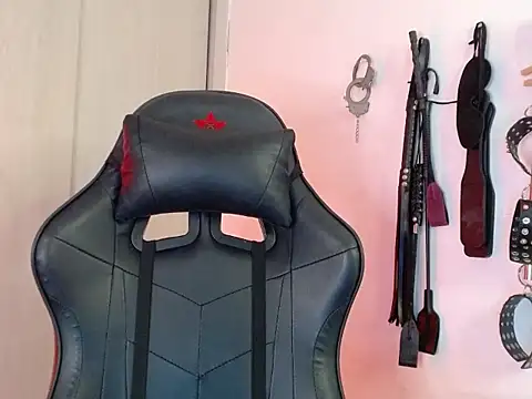 Alisson_Beckett webcam