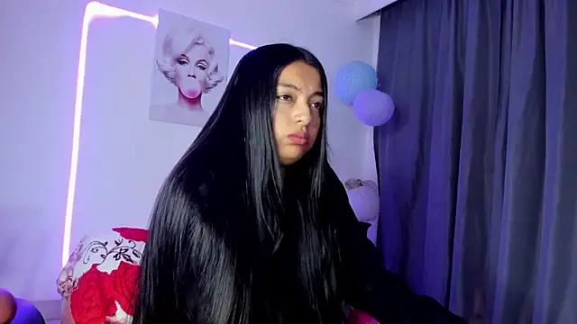 sweet_cinamon webcam