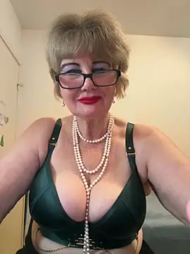 BoloshkaBlonda webcam