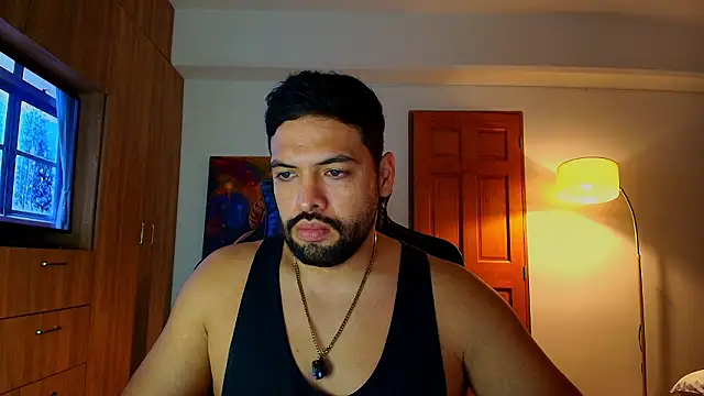 jerome_vcv - Jerome_vcv's free webcam