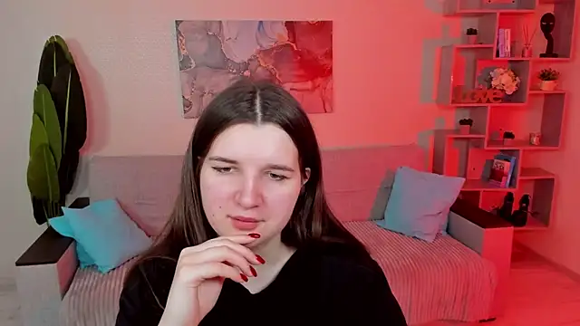 bonneylove - BonneyLove's free webcam