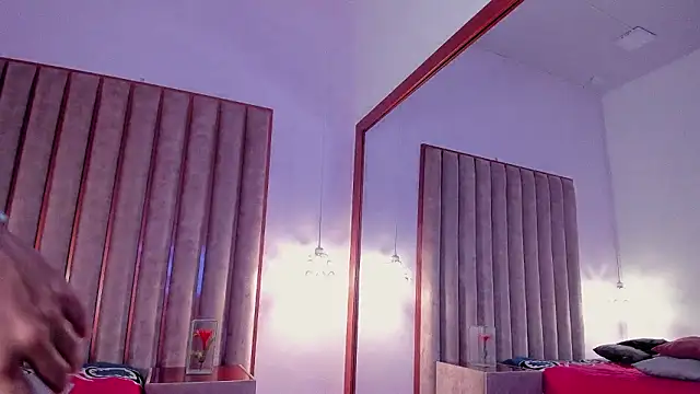 Mike_thomsonn webcam