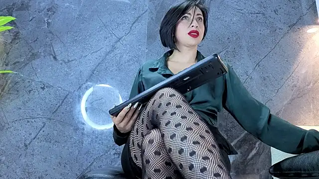 Anxelica_Macondo_ webcam