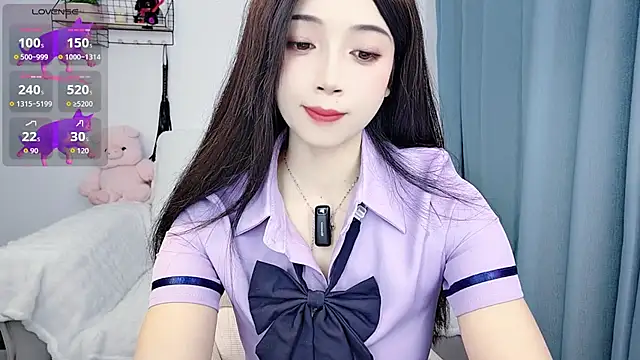 augenstern_cat (F young) - 我不想祸害人间，我只想祸害你😈（内内塞嘴巴2min）