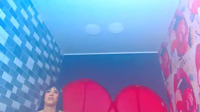 julessxcharlotte webcam