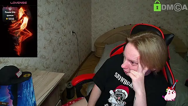 Alexis_Gordon webcam