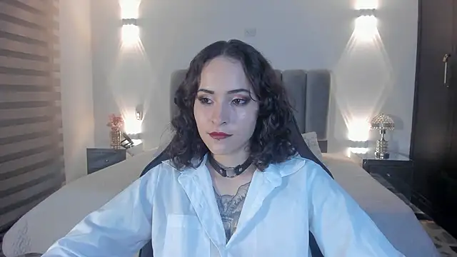 annythompson_ - AnnyThompson_'s free webcam