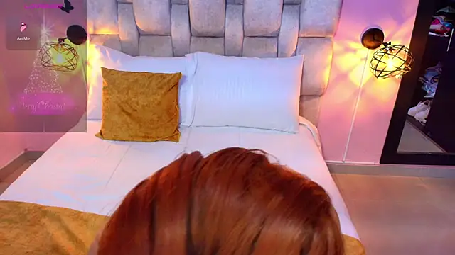 yulina_xue - Yulina_xue's free webcam