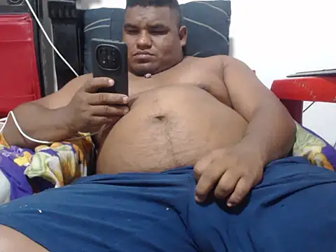 ponse_latino - PONSE_LATINO's free webcam