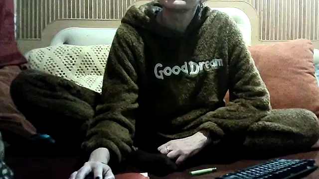 alanaladream - AlanaLaDream's free webcam