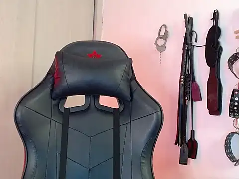 Alisson_Beckett webcam