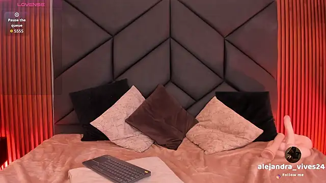 Alejandra_Vives webcam