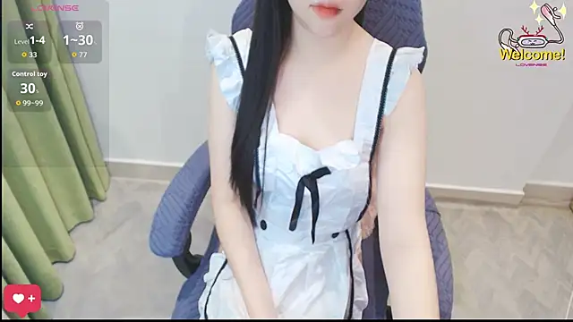 Sweet_Girl2k7 webcam