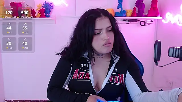 sari_belle - Sari_belle's free webcam