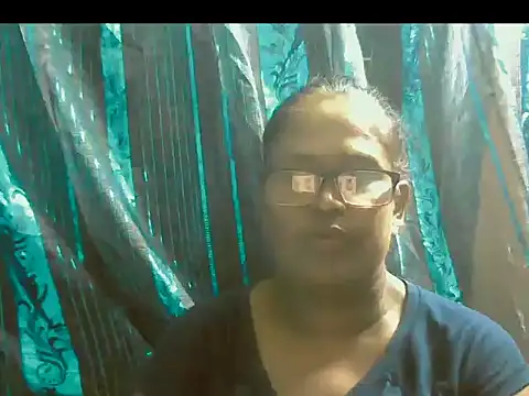 Exotic_indian95 webcam