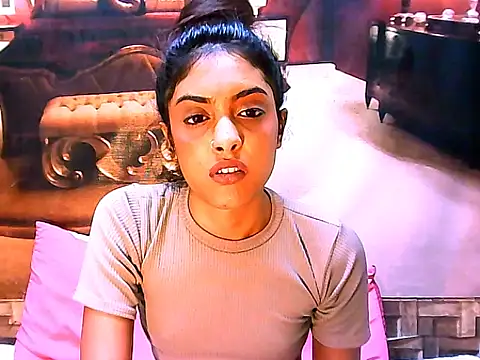 indianpretty14u2luv (F teen) - make my day