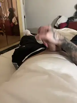 nolimits66 (M young) - Cum show