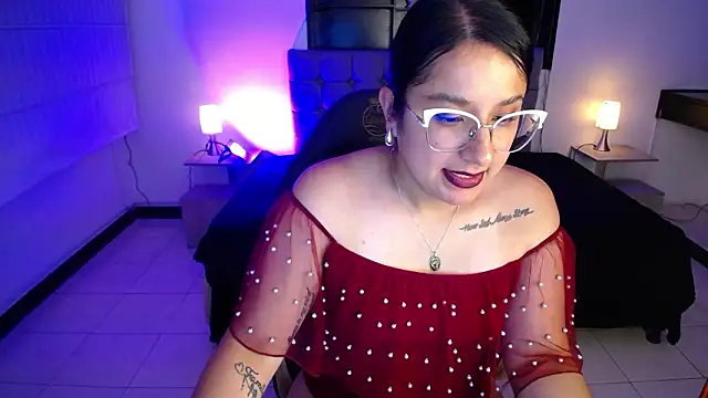 _sophiie_1 webcam