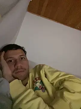 Michaell_Spinelly webcam