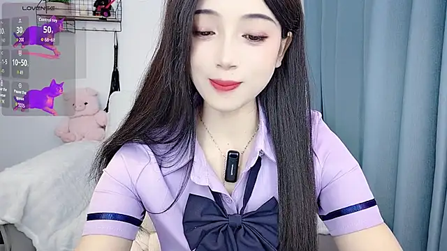 Augenstern_cat webcam