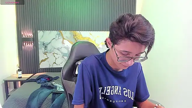 SantiagoRusso18 webcam