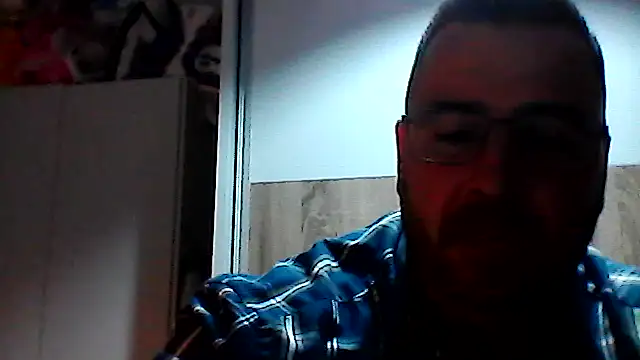 VanillaTime78-Jorge webcam