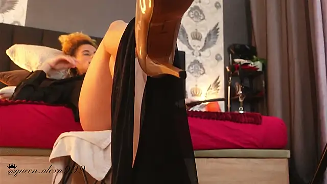 alexa_duque34 - Alexa_Duque34's free webcam