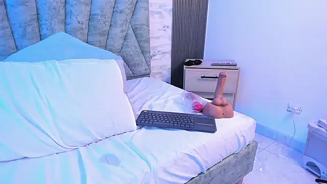 shanelevans - ShanelEvans's free webcam