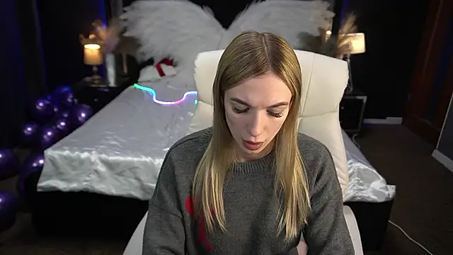 arinawong - ArinaWong's free webcam