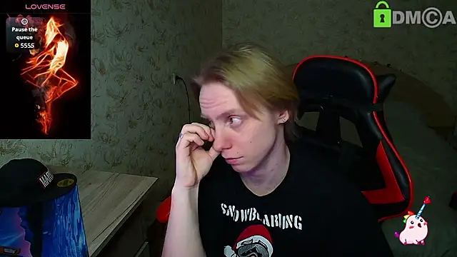 Alexis_Gordon webcam