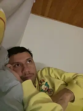 Michaell_Spinelly webcam