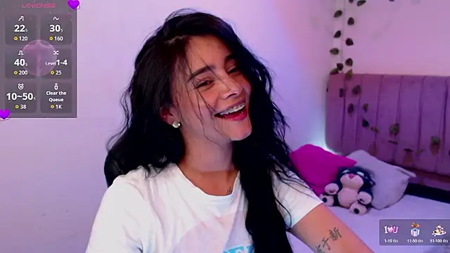 MarilynWhite_ webcam